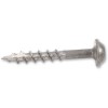 KREG KRGC125100 11/4 INCH NO.8 COARSE WASHER HEAD PHS X 100 �2.75 &nbsp;&nbsp;kreg Krgc125100 11/4 Inch No.8 Coarse Washer Head Phs X 100
&nbsp;


Coarse-thread Screw Suits Plywood, Mdf, Melamine And Pine

Washer Head With Square Drive
The Coarse-thread Screw
