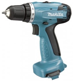 MAKITA 6271DZ 12V DRILL DRIVER BODY ONLY