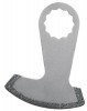FEIN 63903162017 DIAMOND SEGMENT BLADES FOR SUPERCUT PK1 �83.34 ﻿curved Diamond Cutting Blade For The Removal Of Grout Between Tiles. 2.2mm