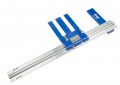 KREG KMA2675 RIP-CUT SAW ATTACHMENT £43.95 Kreg Kma2675 Rip-cut Saw Attachment
Lightweight Yet Sturdy Tool That Speeds And Simplifies The Process Of Ripping Down Large Plywood And Mdf Panels. No Measuring, No Marking, And No Chalk