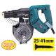 MAKITA  6837 110VOLT COIL AUTOFEED SCREWDRIVER 25-41MM �199.00