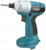 MAKITA 6935FDZ 14VOLT IMPACT DRIVER BODY ONLY �96.97 Makita 6935fdz 14volt Impact Driver Body Only (supplied With No Batteries, Case & Charger) Light Up Your Work Surface With High Output Led Power     Body Only Version     Features: Powerful Effici