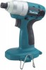 MAKITA 6936FDZ 18VOLT IMPACT DRIVER BODY ONLY �119.95 Makita 6936fdz 18volt Impact Driver Body Only
&nbsp;
Supplied With No Batteries, Charger Or Case
&nbsp;
Features:

True Variable Speed (0 - 2,600 Rpm) For Controlled Fastening 
Efficient Impact