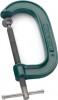 RECORD POWER RPCG6 G CLAMP (6\") �17.99 Record Power Rpcg6 G Clamp (6\")
&nbsp;


Not To Be Confused With Cheap Copies, These Are A Strong, High Quality And Heavy Duty Clamp Cast From Strong Sg Iron Which Has Similar Properties To Mallea