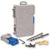 KREG R3 DIY POCKET HOLE JIG �34.00 Kreg R3 Diy Pocket Hole Jigif You�re Ready To Start Your Next Woodworking Or Home Improvement Project, The R3 Kreg Jig� Is The Tool For You. Join Material&nbsp; 1⁄2 - 11⁄2� From Thin Draw 