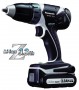 Panasonic 14.4V Cordless Range