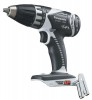 PANASONIC EY7441X31 14.4V iP CORDLESS DRILL & DRIVER BODY ONLY �99.00 Panasonic Ey7441x31 14.4v Ip Cordless Drill & Driver Body Only
&nbsp;
Features:


Tough Tool Ip - Ip56 Approval

High Power With 31.9nm For Applications With High Torque

Overheat Protect