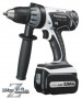 Drill Drivers - 21.6V