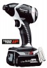 PANASONIC EY7546LR2S 14.4VOLT CORDLESS IMPACT DRIVER WITH 2 X 3.3AH BATTERIES �279.99 Panasonic Ey7546lr2s 14.4volt Cordless Impact Driver With 2 X 3.3ah Batteries
&nbsp;
&nbsp;
� Compact Length Of 143mm For Perfect Handling In Tight Areas (previous Model 158mm).� innovative B