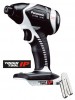 PANASONIC EY7546X 14.4VOLT CORDLESS IMPACT DRIVER BODY ONLY �119.95 Panasonic Ey7546lr2s 14.4volt Cordless Impact Driver With 2 X 3.3ah Batteries
&nbsp;
&nbsp;
� Compact Length Of 143mm For Perfect Handling In Tight Areas (previous Model 158mm).� innovative B