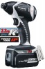 PANASONIC EY7550LR2S31 18V IMPACT DRIVER WITH 2 x 3.3AMP LI-iON BATTERIES, CHARGER & CASE  �269.00 Panasonic Ey7550lr2s31 18v Impact Driver With 2 X 3.3amp Li-ion Batteries, Charger & Case 
&nbsp; 
&nbsp;


Specifications



Tough Tool Ip - Ip56 Approval
Two High Capacity 3.3ah Li-ion