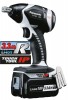 PANASONIC EY7551LR2S31 18V IMPACT WRENCH WITH 2 x 3.3AMP LI-iON BATTERIES, CHARGER & CASE  �289.00 Panasonic Ey7551lr2s31 18v Impact Wrench With 2 X 3.3amp Li-ion Batteries, Charger & Case 
&nbsp;
 
&nbsp; 
&nbsp;
Features

Tough Tool Ip - Ip56 Approval 

Brushless Motor For Longer Lif