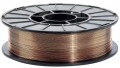 DRAPER 0.8MM MILD STEEL MIG WIRE - 5KG �17.95 Copper Coated Mild Steel Mig Wire, On Spools, For Welding Mild And Medium Tensile Steel. For Impact Toughness Down To -20�. For Use With Draper Mig Welders And Other Manufacturers Similar Machines. Ma