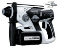 PANASONIC  EY7880LZ2S31 28.8V 3.1AMP REVOLITHIUM CORDLESS ROTARY SDS+ HAMMER 2 FUNCTION + 2 x 3.3AMP LITHIUM BATTERIES �399.00 Panasonic Ey7880lz2s31 28.8v 3.3amp Revolithium Cordless Rotary Sds+ Hammer 2 Function With 2 X 3.1amp Lithium Batteries
&nbsp;

&nbsp;
﻿this 28.8 Volt Sds Rotary Hammer Enables Serial Conc