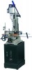 DRAPER 230V 750W BENCH MORTICER SUPPLIED WITH STAND �429.00 Supplied With Base Stand
&nbsp;
Powerful Induction Motor Supports 1\" Mortice Facility. Back, Forth And Lateral Table Movement Allows For Easy Positioning Of Larger Workpieces. Fully Adjustable Work 