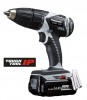 PANASONIC EY7940LR2S 14.4VOLT CORDLESS COMBI DRILL & DRIVER WITH 2 X 3.3AH BATTERIES �263.99 Panasonic Ey7940lr2s 14.4volt Cordless Combi Drill & Driver With 2 X 3.3ah Batteries
&nbsp;
Features� High Power With 44.1nm For Applications With High Torque� High Speed Brick/masonry Drilling�