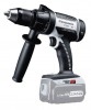 PANASONIC EY7950X31 18V COMBI HAMMER BODY ONLY �143.99 Panasonic Ey7950lr2s31 18v Combi Hammer Body Only
&nbsp; 
&nbsp;
Features


Tough Tool Ip - Ip56 Approval

High Power With 40nm For Applications With High Torque

Fast Hammerdrilling With Up