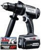 PANASONIC EY7950LR2S31 18V COMBI HAMMER WITH 2 x 3.3AMP LI-iON BATTERIES, CHARGER & CASE  �259.95 Panasonic Ey7950lr2s31 18v Combi Hammer With 2 X 3.3amp Li-ion Batteries, Charger & Case 
&nbsp; 
&nbsp;

Features:


Tough Tool Ip - Ip56 Approval

High Power With 40nm For Applications 