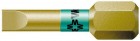 Wera Screwdriver Bits - Slotted