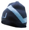 JOBMAN 8363 BEANIE HAT DARK BLUE/LIGHT BLUE �10.74 One Size