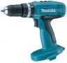 Body only - Makita