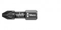 WERA 057621 IMPAKTOR BIT-BOX 25MM PZ2 PACK 10 �24.95 Wera 057621 Impaktor Bit-box 25mm Pz2 Pack 10 
&nbsp;

The Only Impact-proof Bits - For All Impact Drivers, Even 24v!� Bits Last 5x Longer Than Any Other, And When Used With The Impaktor Holder Mak