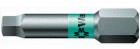 Wera Screwdriver Bits - Extra Tough