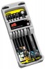 Stanley FatMax� Long Combination Spanner Set 6pc Black �28.07 Stanley Fatmax� Long Combination Spanner Set 6pc Black
&nbsp;
&nbsp;&nbsp;&nbsp; * Premium Black Chrome Finish&nbsp;&nbsp;&nbsp; * Strong Corrosion Resistance&nbsp;&nbsp;&nbsp; * Laser Etched Markin