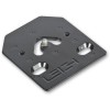 LEIGH 2010PR R9 PLUS PIN PLATES £6.95 Leigh 2010pr R9 Plus Pin Plates
Additional Pin Plates To Increase Board Width Capacity
Supplied In Pairs To Increase Capacity By 20 Inches
Offers Unlimited Board Wid