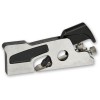 VERITAS P8001 MINIATURE SHOULDER PLANE £25.95 Veritas P8001 Miniature Shoulder Plane
The Initial Idea Behind This Miniature Version Of The Veritas Medium Shoulder Plane Was To Challenge The Limitations Of The Materials, Design And Ma