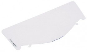 TREND ACE3 CLIP ON VISOR FOR AIRACE MASK