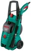 Bosch Aquatak Clic 130 High Pressure Washers �245.10 Bosch Aquatak Clic 130 High Pressure Washers
&nbsp;
Ready To Go In Seconds
&nbsp;
&nbsp;
Features


Cutting Edge Technology: \"easy-roll\" Automatic Winding System For High Pressure Hose And Cab