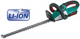 Bosch AHS 54-20 LI Cordless Hedgecutter