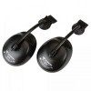 TREND AIR/P/6 EAR DEFENDERS FOR AIR/PRO (PAIR) �29.99 Clip-on Passive Ear Defenders. Comfortable & Lightweight With Durable Ball Joint Design For Airing & Rest Positions.dimensions:weight=173gcushion Pressure=2.6kpasnr-26 (standard Noise Reductio