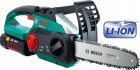 Cordless Chainsaws