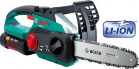 Bosch AKE 30 LI Cordless Chainsaw