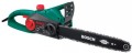 Bosch AKE 35 SDS Electric Chainsaw �84.99 Bosch Ake 35 Sds Electric Chainsaw
&nbsp;
Features:


﻿35cm Chain Bar Length

Bosch Sds System For Tool-free Chain Assembling And Tensioning

9 M/s Chain Speed & 1800w Motor
