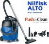 Nilfisk Aero 25 Extractor