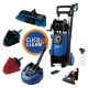 NILFISK-ALTO E140.2-9 S X-TRA 240VOLT PRESSURE WASHER 140 BAR & ACCESSORY PACK �249.00