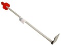 Ansell Tile Removal Tool 900 x 50mm with Safety Handle was £34.95 £19.95 Ansell Tile Removal Tool 900 X 50mm With Safety Handle
these Tile Removers Are Designed So That Once A Start Has Been Made The Tool Can Sit Flat Against A Wall. a Gentle Tap