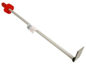 Ansell Tile Removal Tool 900 x 50mm with Safety Handle