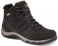 Apache AP320SM Black Safety Hiker - Size 10 �49.95 Apache Ap320sm Black Safety Hiker - Size 10
&nbsp;
Features:


Nubuck/mesh Upper

Moisture Wicking Inner Lining

Anti-scuff Toe Protection To Upper

Full Eva Insole Reduces Foot Fatigue


