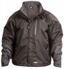 Apache All Season Work Jacket - Large  APASWJ BLACK �34.95 Apache All Season Work Jacket - Large
&nbsp;
Features:


﻿lightweight Yet Incredibly Warm Fleece Lined Work Jacket For All Seasons

Highly Water Repellent Pu coated Jacket With Sto