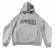 APACHE APAAPHOODGL HOODIE SWEATSHIRT GREY LARGE �27.95 � Double Layered Fabric Contrast Hood Detail With Branding� Adjustable Pull Cord On Hood� Rugged Durable Contrast Five Thread Stitching� Reinforced Woven Elbow Patches For Extra Durability And Comfort