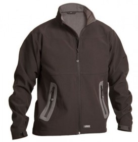 Apache Soft Shell Jacket - Medium