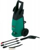 Bosch Aquatak 110 Plus High Pressure Washer �119.99 Bosch Aquatak 110 Plus High Pressure Washer
&nbsp;
Practical And Versatile Way To Get Rid Of The Dirt
&nbsp;
Features:


High Performance: Powerful, Long-life Alloy Pump

Practical: Wide Rang