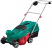 Bosch AVR 1100 Verticutter �144.99 Bosch Avr 1100 Verticutter
&nbsp;
 
&nbsp;
Deep Cutting For Moss Removal And Reseeding
&nbsp;is Your Lawn More Than Two Years Old? Has Your Lawn Been Regularly Maintained? Is Your Lawn Infested W