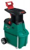 Bosch AXT 23 TC Electric Shredder �329.99 Bosch Axt 23 Tc Electric Shredder
&nbsp;
Shreds Everything In No Time
&nbsp;
&nbsp;
Features:


Universal: The New \"turbin-cut\" System Guarantees Extremely Fast Material Trhoughput From Greene