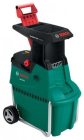 Bosch AXT 23 TC Electric Shredder
