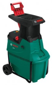 Bosch AXT 22 D Electric Shredder